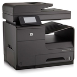 HP Officejet Pro X576dw