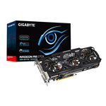 Gigabyte Radeon R9 270X 2GB WindForce 3X OC