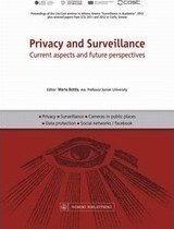 Privacy and Surveillance