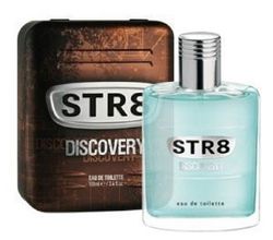 STR8 Discovery Eau de Toilette 100ml