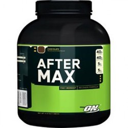Optinum Nutrition After Max 1940gr Σοκολάτα