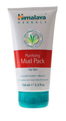 Himalaya Purifying Mud Pack 150ml
