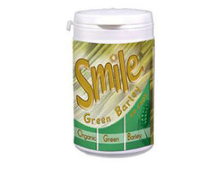 AM Health Smile Green Barley 60 tabs