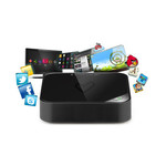 Energy Sistem Energy Android TV Box