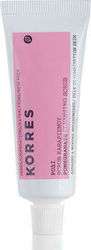 Korres Μάσκα με Ρόδι για Καθαρισμό 16ml