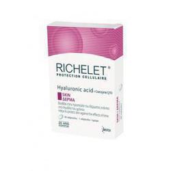 Richelet Skin 30 ταμπλέτες