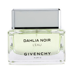 Givenchy Dahlia Noir L'Eau Eau de Toilette 50ml