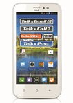 MLS iQTalk Crystal MAX (Dual SIM)