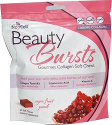 NeoCell Beauty Burst Fruit Punch 60 tabs