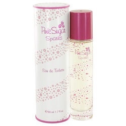 Aquolina Pink Sugar Sparks Women Eau de Toilette 50ml