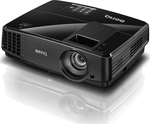 BenQ MS504