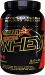 Stacker 2 100% Whey 908gr Σοκολάτα
