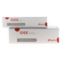 Epsilon Health Idek Gel 7.5gr