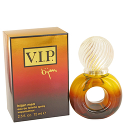 Bijan VIP Men Eau de Toilette 75ml
