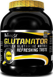 Biotech USA Glutanator 500gr Lemon