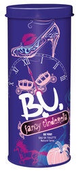B.U. Fancy Cinderella Eau de Toilette 50ml