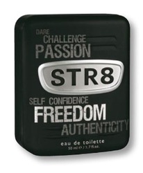 STR8 Freedom Eau de Toilette 100ml