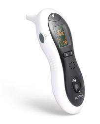 Nuvita Forehead and ear thermometer