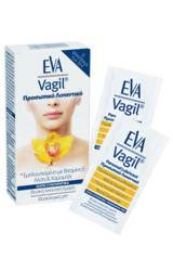 Intermed Eva Vagil Sachets 6x3ml