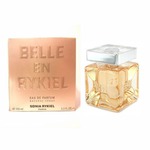 Sonia Rykiel Belle En Rykiel Eau de Parfum 100ml