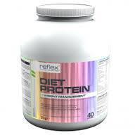 Reflex Nutrition Diet Protein 900gr Σοκολάτα