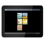 F&U ETB8514 8" (8GB)