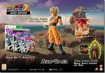 Dragon Ball Z: Battle of Z (Goku Edition) PS3