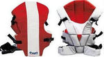 Poupy Kangoo Red/Beige