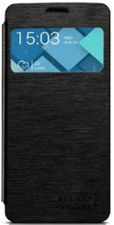 alcatel flip cover black onetouch idol x skroutz gr alcatel flip cover black onetouch idol x skroutz gr