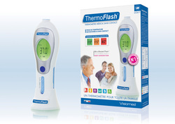 Visiomed ThermoFlash LX-361T