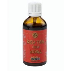 PlantaPol Pu Erh Κόκκινο Τσάι 50ml