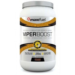 Maximuscle Viper Boost 900gr