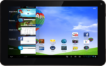 eStar Zoom 9" (4GB)