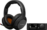 SteelSeries H Wireless