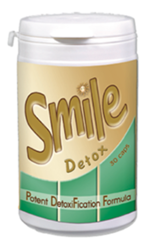 AM Health Smile Detox 30tabs