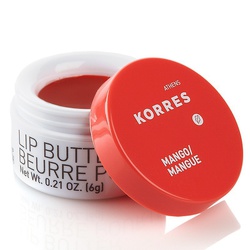 Korres Lip Butter Μάνγκο