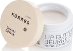 Korres Lip Butter Guava