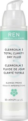 Ren ClearCalm 3 Total Clarity Day Fluid 50ml