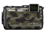 Nikon Coolpix AW120