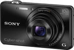 Sony Cyber-shot WX220