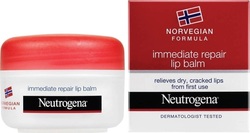 Neutrogena Norwegian Formula Immediate Repair Lip Balm