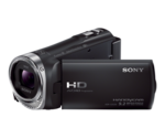 Sony HDR-CX330