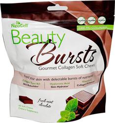 NeoCell Beauty Burst Chocolate 60 tabs