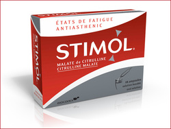 Stimol 1000mg 18τμχ
