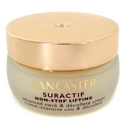 Lancaster Suractif Comfort Lift Re-texturizing Neck & Decollete Cream 50ml