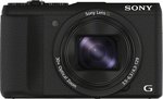 Sony Cyber-shot HX60