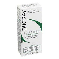 Ducray Extra Mild Shampoo 200ml