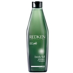Redken Body Full Shampoo 300ml