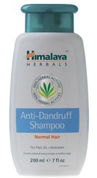 Himalaya Anti dandruff shampoo Normal Hair 200ml