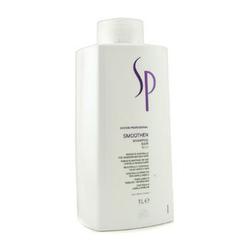 Wella SP Smoothen Shampoo 1000ml
